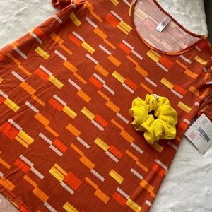LuLaRoe Classic t size S NWT